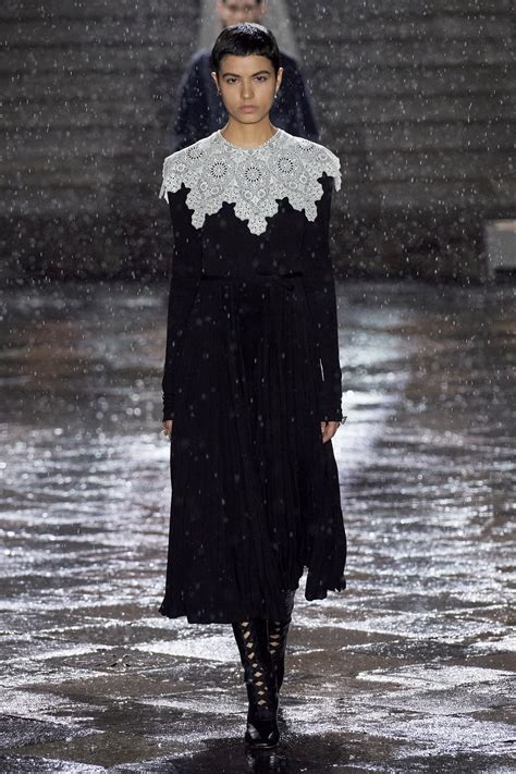 dior runway show|christian Dior 2024 collection.